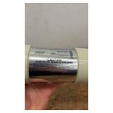 NSA Model 50C Bacteriostatic Water Treatment Unit with Spare Parts