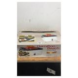 Hamilton Beach Roaster Oven with Bonus Buffet Pans and Base Wire Rack