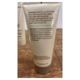 Body Firm CrÃ©pe Erase Skincare Set - 5 Pieces Including Face and Body Treatments