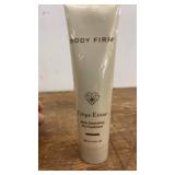 Body Firm CrÃ©pe Erase Skincare Set - 5 Pieces Including Face and Body Treatments