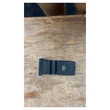 Soligor Film Camera with Lens, Strap, Tripod, and Vivitar Flash