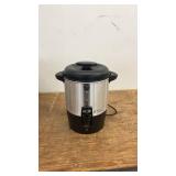 Hamilton Beach 40-Cup Coffee Urn with Box