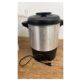 Hamilton Beach 40-Cup Coffee Urn with Box