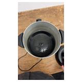 Hamilton Beach 40-Cup Coffee Urn with Box