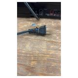 Collection of 2 Sony Video Cassette Players