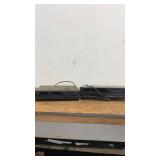 Collection of 2 Sony Video Cassette Players