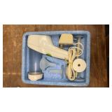 Wear-Ever Electric Cookie CanapÃ© & Candy Maker