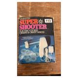 Wear-Ever Electric Cookie CanapÃ© & Candy Maker