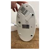 InstaK UltraSonic Humidifier with 1040 Super Wick, Open Box