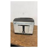 InstaK UltraSonic Humidifier with 1040 Super Wick, Open Box