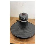 Presto Pizzazz Plus Rotating Pizza Oven