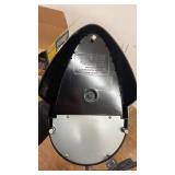 Presto Pizzazz Plus Rotating Pizza Oven