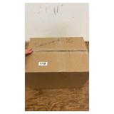 Collection of 20 Assorted DVDs Featuring Popular Movies