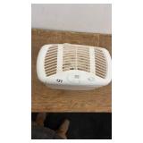 Used Aircare Evaporative Humidifier with Digital Display