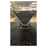 5HP Outdoor Leaf Shredder and Branch Chipper