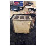 Wonderwood Automatic Wood Circulator