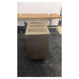 Wonderwood Automatic Wood Circulator