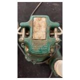 Zoeller Model 1450 Sump Pump with PVC Pipe