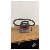 Husky Wet/Dry Portable Vacuum with Hose