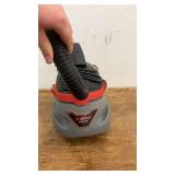 Husky Wet/Dry Portable Vacuum with Hose