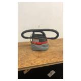 Husky Wet/Dry Portable Vacuum with Hose