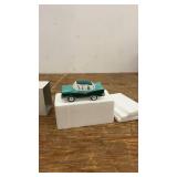 department 56 snow village classic cars