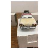 department 56 snow village classic cars