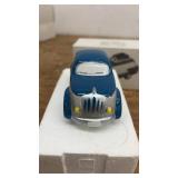 department 56 snow village classic cars