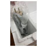 Snow Village Christmas Barn Dance Decorative Piece