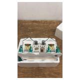 Original Snow Village 