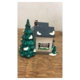 Original Snow Village 