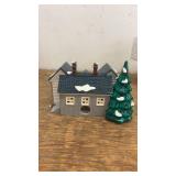 Original Snow Village 