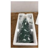 Department 56 Heritage Village Collection Town Tree with Accessories