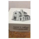 The Original Snow Village 