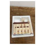 The Original Snow Village 