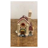 The Original Snow Village 