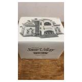 The Original Snow Village "Rosita