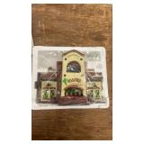 The Original Snow Village "Rosita