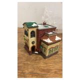 The Original Snow Village "Rosita