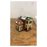 The Original Snow Village "Rosita