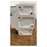 The Original Snow Village "Rosita