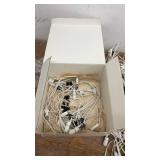 Collection of Village Light Cords and String Lights