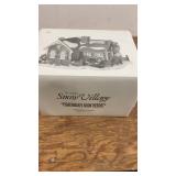 The Original Snow Village 