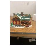 The Original Snow Village 