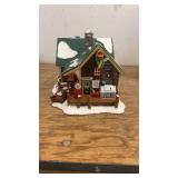 The Original Snow Village 