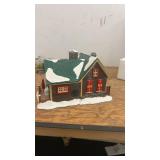 The Original Snow Village 