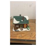 The Original Snow Village 