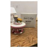 Heritage Village Collection Dinah