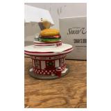 Heritage Village Collection Dinah