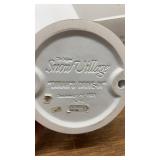 Heritage Village Collection Dinah